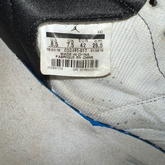 Jordan 1 - Picture 11 of 12